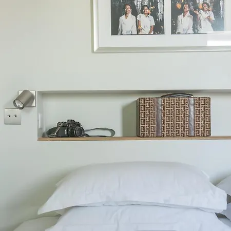Rue De Bourgogne Iv By Onefinestay
