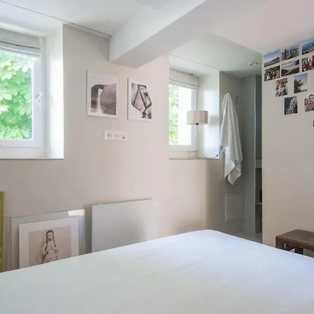 Rue De Bourgogne Iv By Onefinestay * Париж