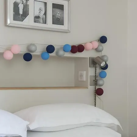 Rue De Bourgogne Iv By Onefinestay *