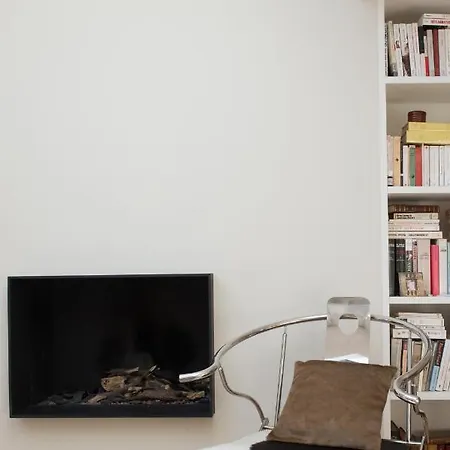 Апартаменты Rue De Bourgogne Iv By Onefinestay Париж