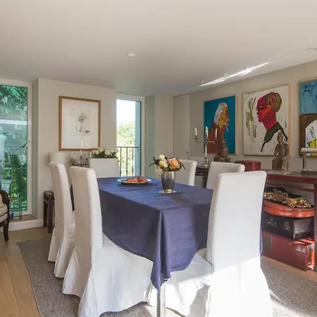 Apartment Rue De Bourgogne Iv By Onefinestay Paris