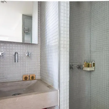 Rue De Bourgogne Iv By Onefinestay *